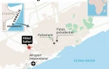 Attentat à Mogadiscio