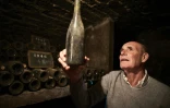 Thierry Brouin, régisseur du domaine des Lambrays en Bourgogne