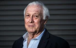 Le Pr Jean-François Delfraissy, président du Conseil scientifique, le 26 avril 2020 à Paris