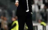 L'entraîneur de Bologne Filippo Inzaghi lors du match contre la Juventus, le 26 septembre 2018 à Turin