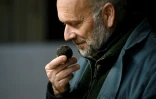 Jean-Luc Clamens, gérant de la Maison Gaillard, une conserverie de Caussade, dans le Tarn-et-Garonne, le 18 janvier 2022