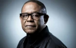 Photo d'archive de Forest Whitaker prise à Paris le 14 décembre 2018