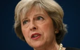 La Première ministre de Grande-Bretagne Theresa May a annoncé dimanche qu'elle déclencherait d'ici la fin du mois de mars le divorce avec l'Union européenne