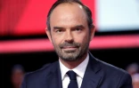 Le Premier ministre Edouard Philippe, à Paris le 28 septembre 2017