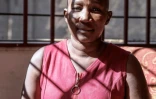 Beatrice Mateyo, une militante féministe, le 22 mai 2019 à Lilongwe, au Malawi
