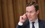 Jared Kushner, le gendre et conseiller spécial du président américain Donald Trump, le 12 juin 2019 à la Maison Blanche