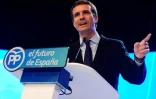 La désignation de Pablo Casado à la tête du PP marque un virage à droite et un changement de génération pour la formation conservatrice.