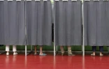 Provincial elections in the South Province in New Caledonia