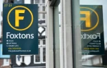 Le réseau d'agences immobilières Foxtons a constaté une baisse des volumes de transactions avant même le référendum