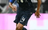 Le défenseur français Raphaël Varane lors du match de Ligue des Nations face à l'Allemagne, à Munich, le 6 septembre 2018