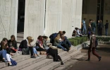La rentrée 2016 s'annonce difficile pour les étudiants confrontés à des coûts en augmentation