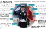 Arnaud Beltrame