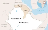 Ethiopie
