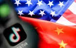 Le sort aux Etats-Unis de la populaire plate-forme de vidéos TikTok, propriété du chinois Bytedance, sera peut-être "finalisé" lors de l'échange vendredi, a aussi déclaré Donald Trump 