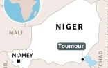 Niger