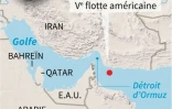 Golfe: pétroliers "attaqués"