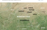 Le Burkina Faso dans la spirale du jihadisme