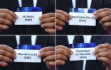 Le tirage au sort du groupe C de la Ligue des champions 2020-2021