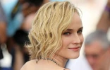 L'actrice allemande Diane Kruger lors d'une séance photo pour la promotion du film "In the Fade", au Festival de Cannes, le 26 mai 2017