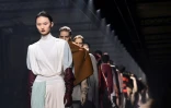 Défilé Givenchy à Paris, le 1er mars 2020