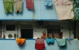 L'économie indienne, en pleine croissance, dépend des importations d'énergie.