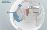 Le Groenland