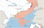 Invasion russe de l'Ukraine : la situation dans l'Est