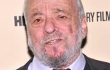 Le compositeur Stephen Sondheim à New York le 18 novembre 2013