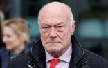 Alain Rousset, président de la région Nouvelle-Aquitaine, à Bordeaux le 9 février 2024