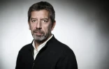 Michel Cymes, en février 2018