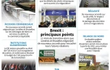 Brexit : principaux points