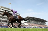 Elizabeth II devrait assister au prestigieux derby d'Epsom