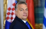 Le Premier ministre hongrois Viktor Orban le 24 septembre 2016 à Vienne