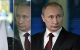 Vladimir Poutine le 4 novembre 2015 à Moscou 