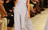 Défilé Ralph Lauren à New York le 17 septembre 2015