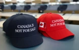 Les menaces d'annexion de Donald Trump ont indigné les Canadiens et fait monter le patriotisme
