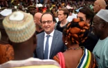 Nigeria: sommet international sur la sécurité et contre Boko Haram