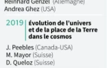 Prix Nobel de physique