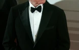 L'acteur suisse Bruno Ganz, le 11 décembre 2004 à Barcelone, en Espagne
