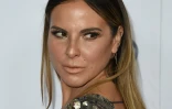 L'actrice Kate del Castillo à Hollywood, le 9 novembre 2015