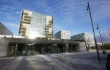 La Cour pénale internationale (CPI) à La Haye