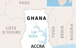 Ghana