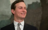 Jared Kushner, le gendre du président américain Donald Trump, le 25 mars 2019 à la Maison Blanche, à Washington