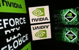 Chez le géant californien des puces pour Nvidia, l'entreprise la plus valorisée au monde à quelque 5.000 milliards de dollars, de nombreux salariés titulaires de stock-options sont devenus subitement millionnaires