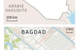 Attentat à Bagdad