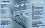 Mediator : du scandale au jugement