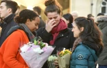 Veillée le 2 décembre 2019 à Londres en hommage aux victimes tuées par un jihadiste sur le London Bridge
