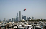 Narendra Modi débute sa tournée vendredi aux Emirats arabes unis, où vit une communauté indienne forte de 4,5 millions de personnes
