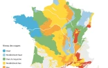 L'état des nappes souterraines