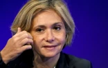 La présidente de la Région Île-de-France Valérie Pécresse à Paris, le 30 janvier 2018